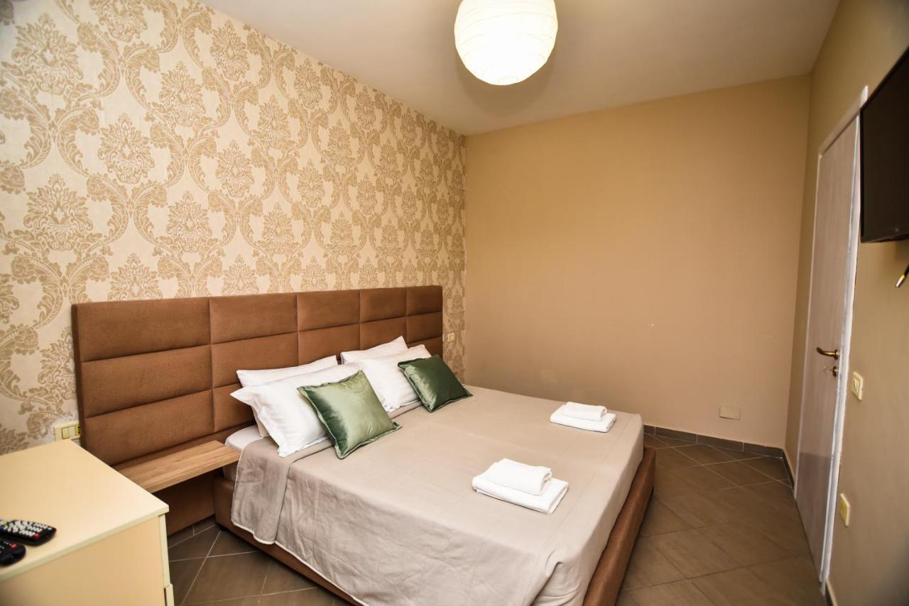 Seaview Apartment Vlorë Εξωτερικό φωτογραφία